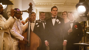 The Last Tycoon 1×9