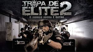 Tropa de Elite 2: O Inimigo Agora é Outro
