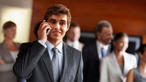 Negócios Fora de Controle