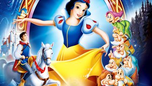 Branca de Neve e os Sete Anões