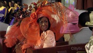 Todo Mundo Odeia o Chris 3×14