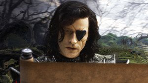 Alice no País das Maravilhas