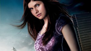 Percy Jackson e o Ladrão de Raios