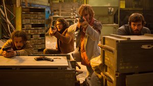Free Fire – O Tiroteio