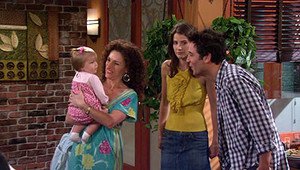 Como Eu Conheci Sua Mãe 4×7