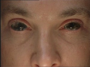 Ficheiros Secretos   3×15