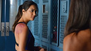 Pretty Little Liars 4×2