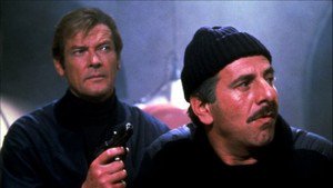 007 – Somente Para Seus Olhos