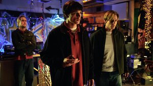Smallville 1×13