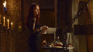 Sleepy Hollow 2×12