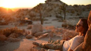 O Assassino de Mojave