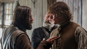 Outlander 1×7