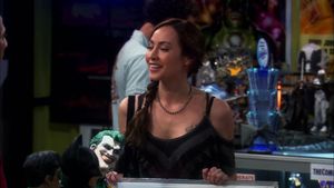 A Teoria do Big Bang  5×7