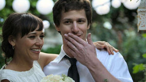 Celeste e Jesse Para Sempre