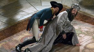 Uma Noite no Museu 2