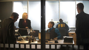 CSI: Cyber 1×3