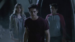 Teen Wolf 4×12