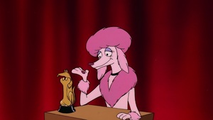 Tico e Teco e os Defensores da Lei  3×5