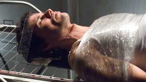 Dexter 1×12