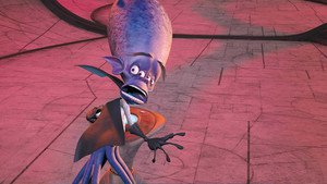 Monstros vs. Alienígenas