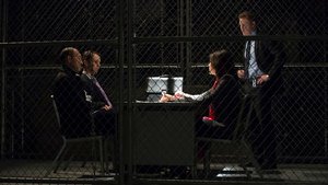 The Blacklist 2×17