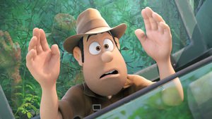 As Aventuras de Tadeo