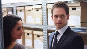Suits 3×15