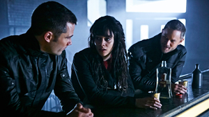 Killjoys 2×9