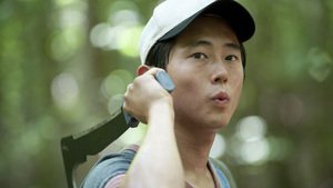 The Walking Dead 2×2