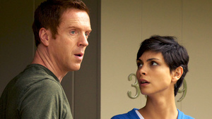 Homeland – Segurança Nacional 1×8