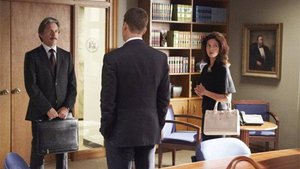 Suits 3×8