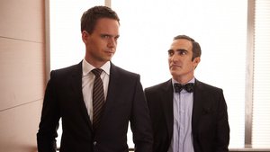 Suits 3×13