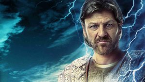 Percy Jackson e o Ladrão de Raios