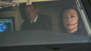 Agentes da S.H.I.E.L.D. 1×4