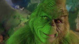 O Grinch