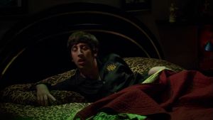 A Teoria do Big Bang  5×5