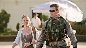 Zona Verde: Combate pela Verdade