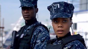 The Last Ship 1×10