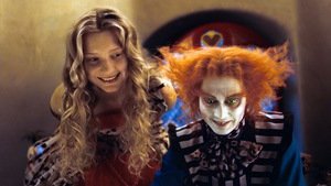 Alice no País das Maravilhas