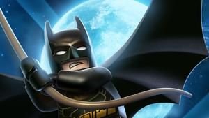 LEGO Batman: O Filme