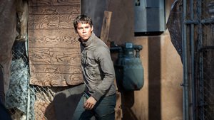 Maze Runner – Prova de Fogo