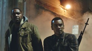 12 Horas Para Sobreviver: O Ano da Eleição