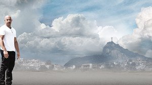 Velozes & Furiosos 5: Operação Rio