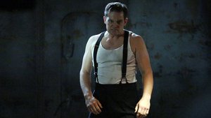 Marvel’s Agent Carter 1×3