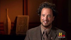 Ancient Aliens