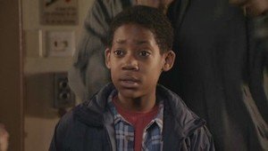 Todo Mundo Odeia o Chris 1×12