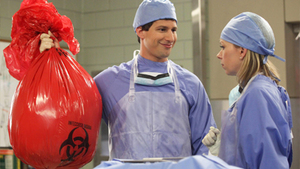 Brooklyn Nine-Nine 1×4