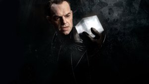 Capitão América – O Primeiro Vingador