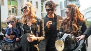 Já Estou Com Saudades