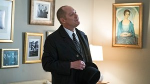 The Blacklist 3×22